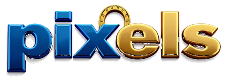 pixels